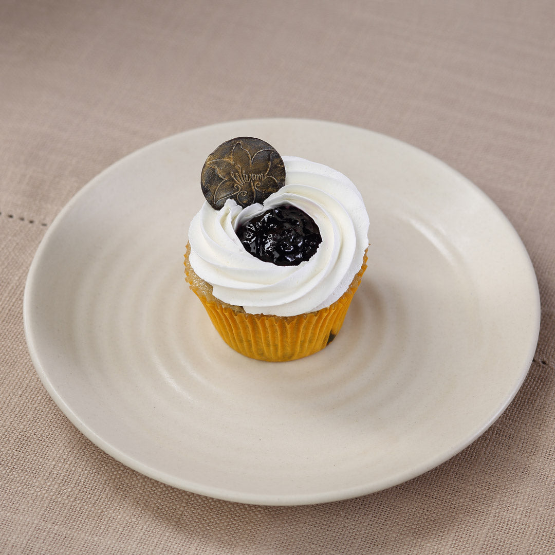 Blueberry Cupcake (Pack of 6)