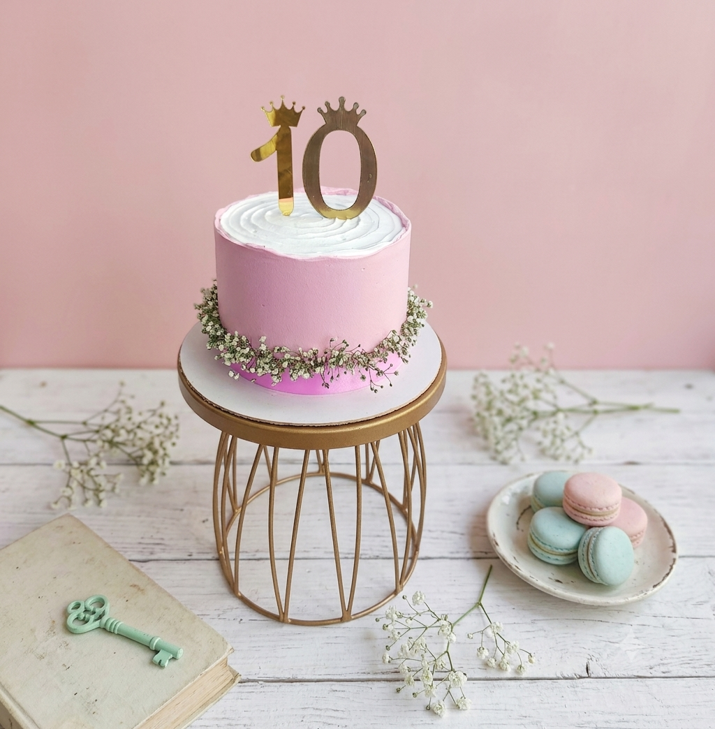 Celebration Designer Cake