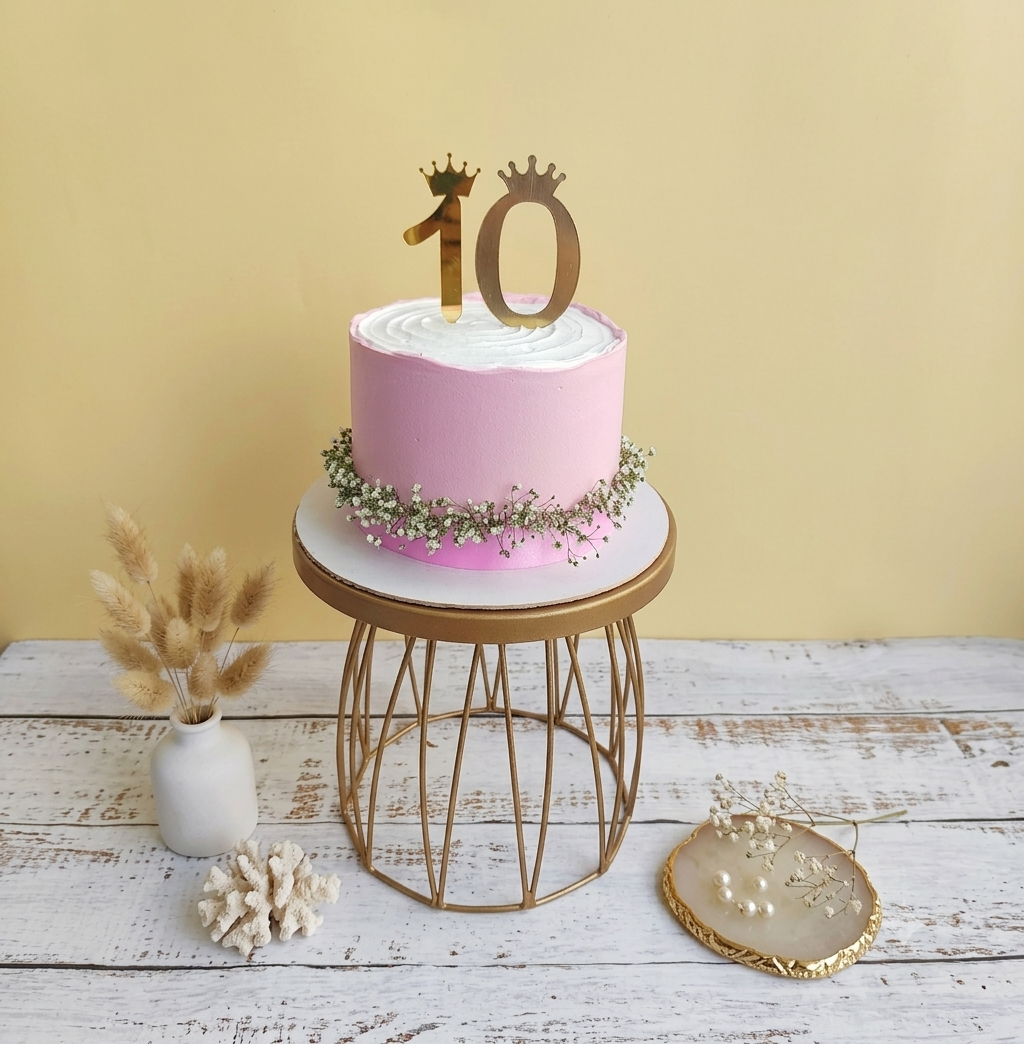 Celebration Designer Cake