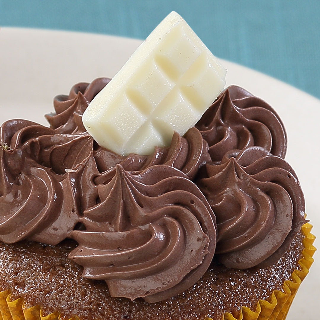 Chocolate Cupcake (Pack of 6)
