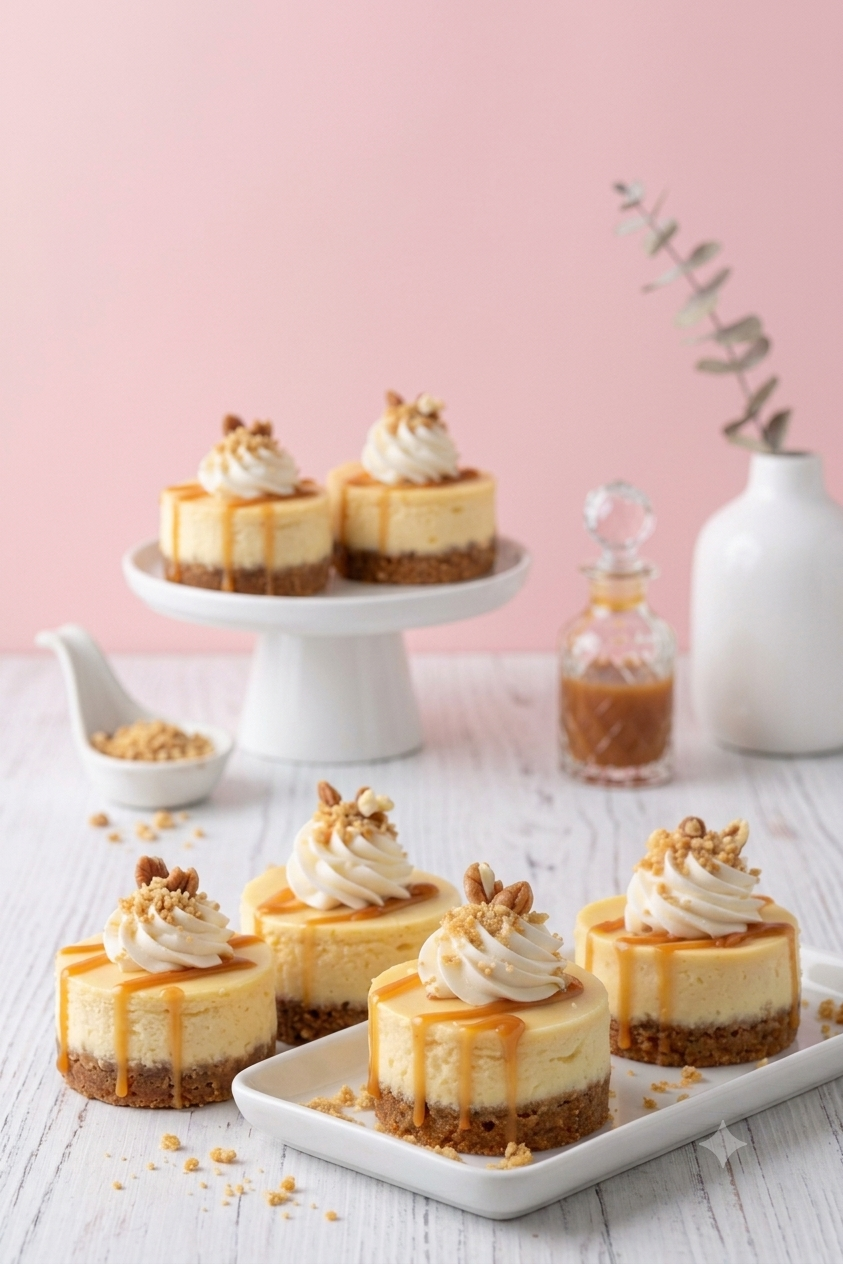 Nutella Bliss New York Cheesecake