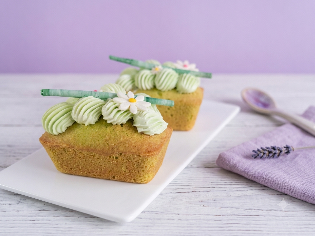 Vanilla Cake