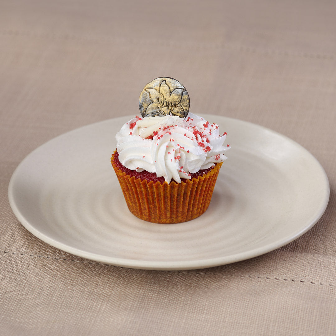 Red Velvet Cupcakes (Pack of 6)
