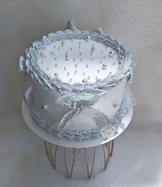 Celebration Cake