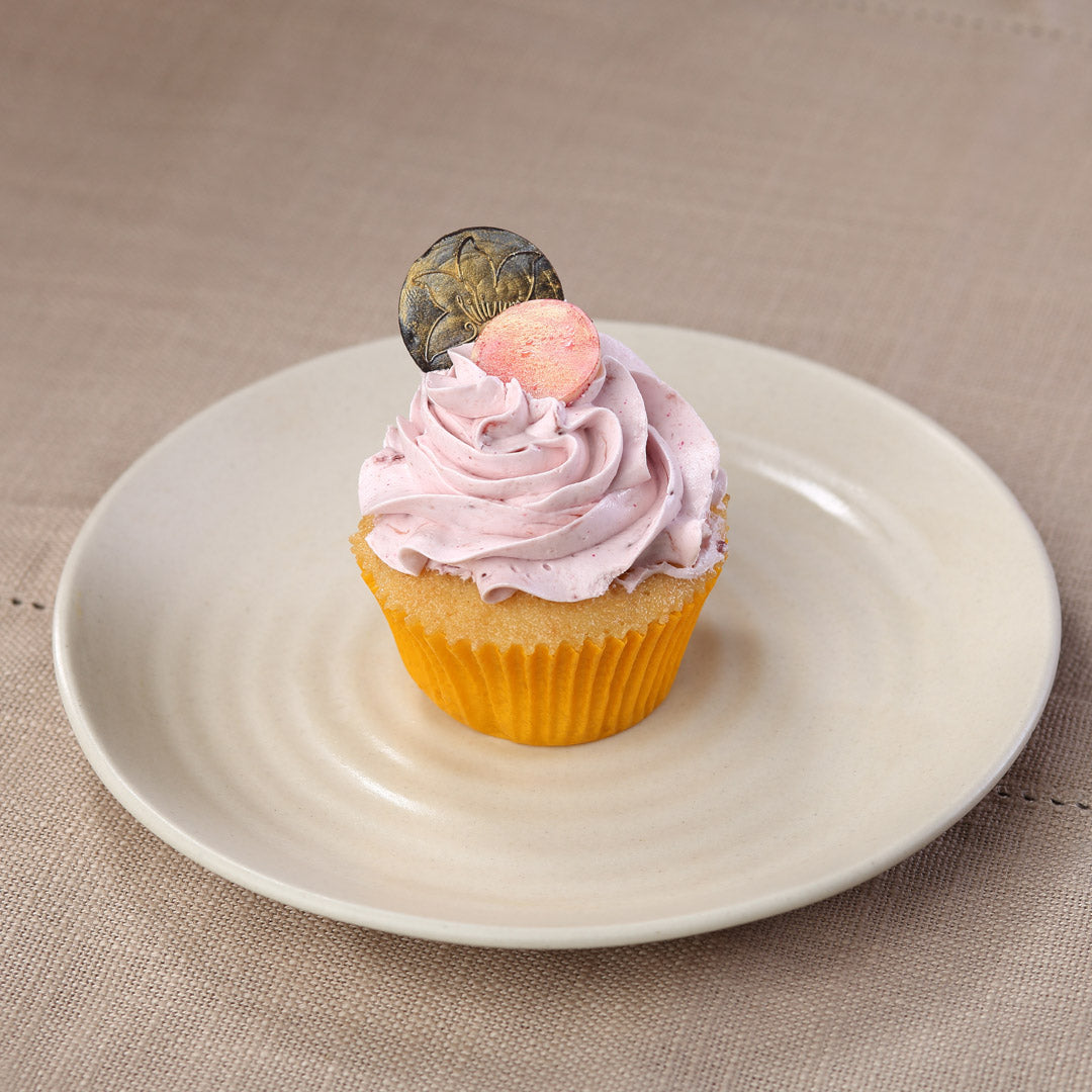 Strawberry Cupcake (Pack of 6)
