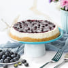 Blueberry Cheesecake Enchante