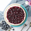 Blueberry Cheesecake Enchante