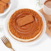 Decadent Biscoff Cheesecake Bliss