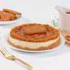 Decadent Biscoff Cheesecake Bliss