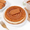 Decadent Biscoff Cheesecake Bliss