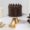 Chocolate Supreme Bento Cake (300g)