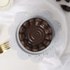 Chocolate Supreme Bento Cake (300g)