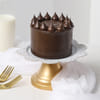 Chocolate Supreme Bento Cake (300g)