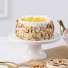 Old School Pineapple Cake