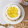 Old School Pineapple Cake
