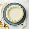 New York-Style Creamy Cheesecake