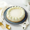 New York-Style Creamy Cheesecake