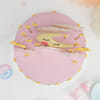 Moon and Stars Cake (1 Kg)