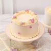 Pineapple Blossom Floral Cake (300g)