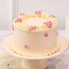 Pineapple Blossom Floral Cake (300g)
