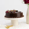 Chocolate Noir Gateau