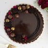 Chocolate Noir Gateau