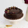 Chocolate Noir Gateau