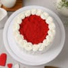 Red Velvet Legacy