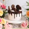 Soft Blush Birthday Soiree